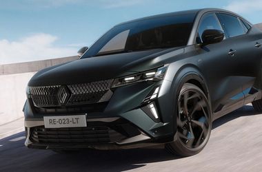 Hipnotizáló méregdrága új Renault csúcsmodell érkezett