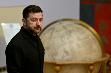 Volodimir Zelenszkij: újabb területeket foglaltak vissza az ukrán erők