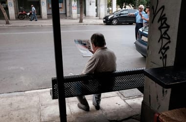 Magányosabbá válnak a környéken az emberek, ha ritkul a helyi sajtó