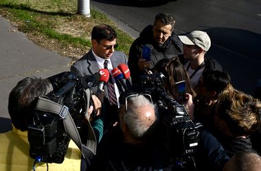 Matolcsy ügyvédje: Indokolatlan az őrizetbe vétel, mert idős emberről van szó, aki rendezett körülmények között él