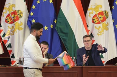 Megszavazták a módosított költségvetést, de Budapest csak időt nyert, életet nem - közvetítésünk a Fővárosi Közgyűlés üléséről Kép