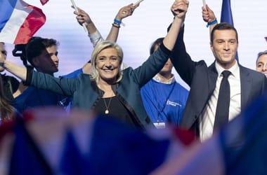 Mujtaba Rahman: Így lesz Franciaország a szélsőjobb áldozata