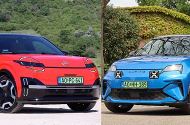 A legcsajosabb és a legmacsóbb R5: teszten a Nissan Micra és