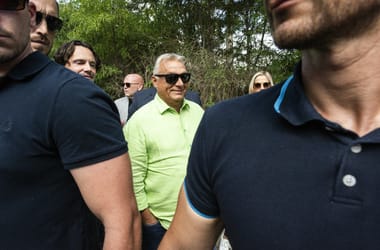 Orbán Viktor délután rajzolja meg az őszi politikai évadot, szeptember 7-én lesz a kötcsei piknik