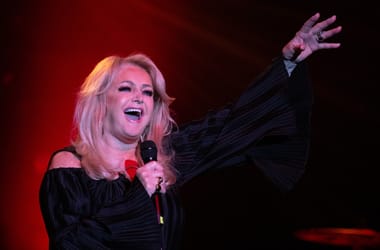 Meghalt Bonnie Tyler