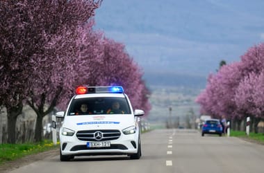 A rendőrség parancsnoki vizsgálata nem talált jogszerűtlenséget a százhalombattai intézkedésben, amely után meghalt egy férfi