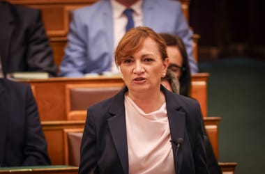 Kedden érkezik az uniós források megszerzését célzó tiszás t