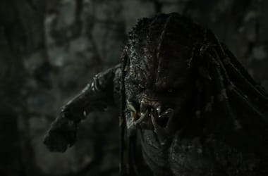 Megérkezett az új Predator-film előzetese – videó