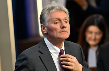 Megerősítette a Kreml, hogy üzemanyag-importról tárgyal