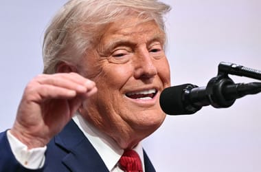 Trump: Ha nem működik Iránnal a megállapodás, akkor ismét bombázni fogunk