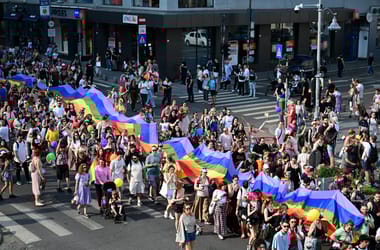 Nagyváradon betiltotta a városvezetés a Pride-ot, de a szervezők nem hagyják magukat