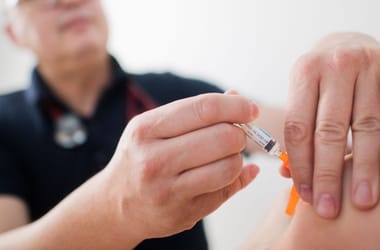 930 embernek adták be az új fogyást segítő csodaszert, a hatása egyértelmű