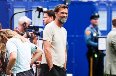 Mégsem biztos, hogy Jürgen Klopp lesz a németek szövetségi kapitánya?