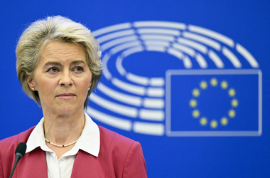 Súlyos tüdőgyulladást kapott Ursula von der Leyen, nem megy el a lengyel elnökség nyitóülésére