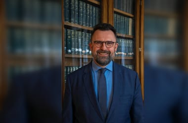 Magyar Péter bejelentette, hogy kit jelölnek Hende Csaba helyére alkotmánybírónak