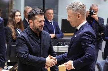 Új alapok – lezajlott Magyar Péter és Zelenszkij találkozója