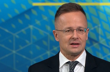 Szijjártó: Helyes döntés volt, hogy semmilyen módon nem avatkozunk be a román választásba