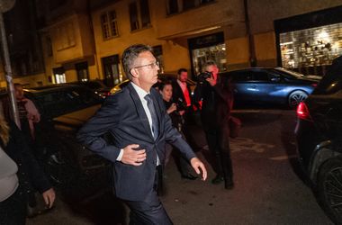 És akkor Hankó Balázst az út szélén hagyták