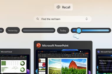 Ha nem figyel: simán kifotózhatja a jelszavait és bankkártyájának adatait a Windows