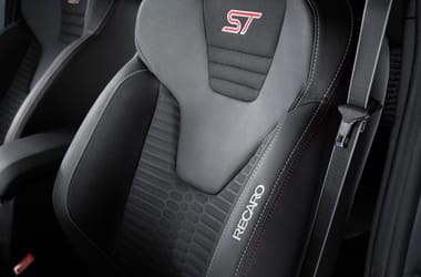 Visszatér a Ford Fiesta, és vele együtt jöhet a legendás ST is