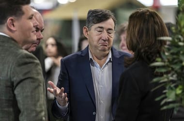 Mészáros Lőrinc jelzálogbankja 177 milliárd forint értékben bocsátott ki euró értékpapírt