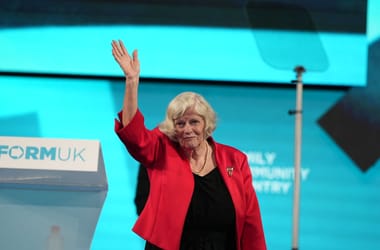 Megölhettek egy volt brit minisztert, Farage egyik támogatóját