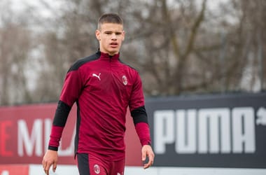 Egy olasz újságíró szerint azon siránkoznak most a Milannál, hogy néhány éve elengedték Kerkez Milost