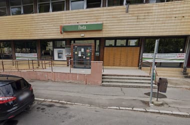 Gyanúsítottként hallgatták ki a szigetvári postán meghalt csecsemő édesanyját