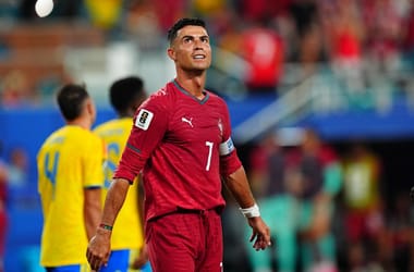 A botló portugálok csak a második helyen jutottak tovább, Kolumbia és Kongó is a legjobb 32 között