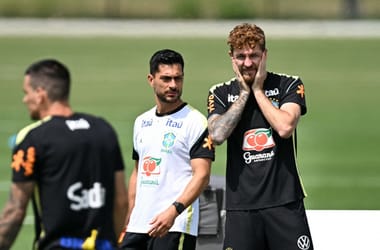 Meglehet az első kieső a foci-vb-n, Neymar megint nem játszik