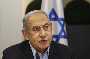 Netanjahu: A Hamász elpusztításáig nincs vége a háborúnak