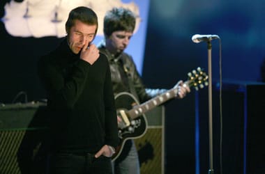 Noel Gallagher: „Nagyszerű újra egy zenekarban lenni Liammel”