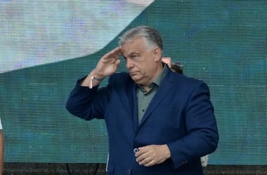Orbán Viktor a Blikknek: „Van egy futballakadémia, amit én alapítottam. Ha tehetném, szívesen ott dolgoznék”