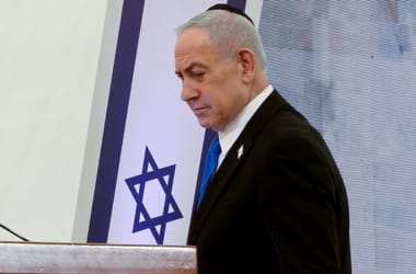 Netanjahu romba döntött mindent, Izrael pórul járt – kritikusan reagált az izraeli sajtó az amerikai-iráni egyezményre