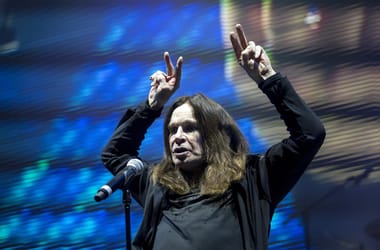Ozzy Osbourne búcsúkoncertjének teljes bevételét jótékony célra ajánlják fel