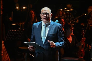Gundel Takács Gábor a közmédiás visszatéréséről: Lenne benne potenciál