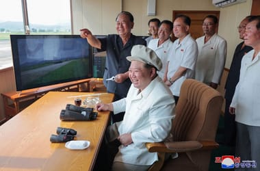 90 laptopról dolgozott Észak-Koreának egy amerikai nő, aki végül azt is megköszönte, hogy elfogta az FBI