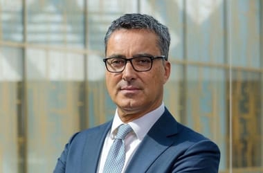 Új vezérigazgatót nevezett ki a CIB Bank