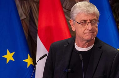 „Nem voltam rá fölkészülve” – Gyurcsány Ferenc négy napig ivott a lemondása után