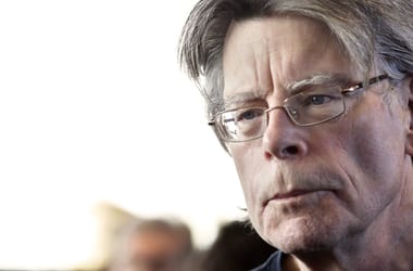 Stephen King: Trump maga egy rémtörténet