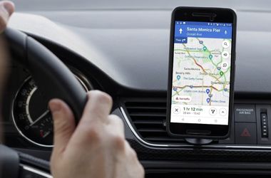 Miért ajánlott szándékosan hosszabb utat a Google Térkép néhány sofőrnek?