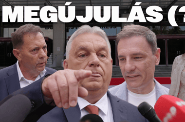 „Ellenzékből könnyebb kommunikálni, el tudjuk mondani, amit az emberek kívánnak” – videóriport a Fidesz tisztújító kongresszusáról