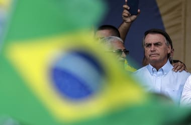 Máris megvan a brazilok válasza Trump 50 százalékos vámjaira