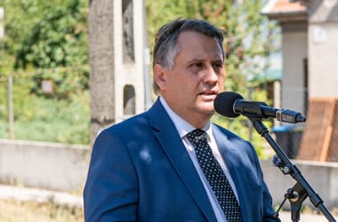 Fideszes kerületi polgármester: Megérezte a pofont a Fidesz