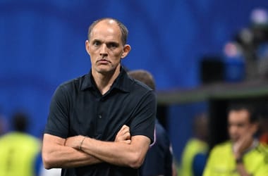 „Írjatok a gyerekeiteknek igazolást másnapra, és hagyjátok, hogy nézzék a meccset” – Thomas Tuchel az angol szülőknek üzent