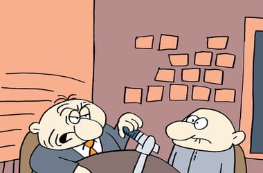 Marabu Féknyúz: Orbán turnézik