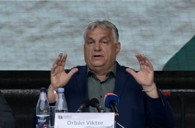 Toroczkai: A Fidesz választási rendszere felelős az önkényért, ami ellen Orbán ellenállást hirdetett Tusványoson