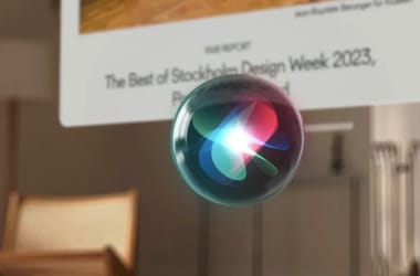 Felturbózhatja Sirit az Apple, az új robot beleszólhat a beszélgetésekbe