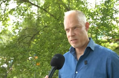 Szalay-Bobrovniczky: „Oroszország nem barát, hanem egy tény”