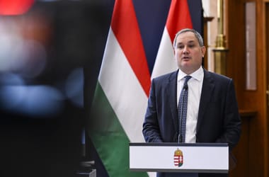 Az eddig vártnál nagyobb költségvetési hiányról beszélt Nagy Márton